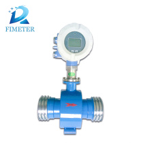 débitmètre électromagnétique débitmètre d&#39;eau débitmètre fabrication en Chine